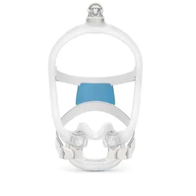 ResMed AirFit F30i Full Face CPAP Mask with Headgear