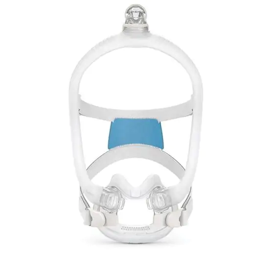 ResMed AirFit F30i Full Face CPAP Mask with Headgear
