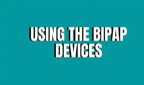 Things to Consider Before Buying CPAP Machines