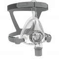 bipap full face mask