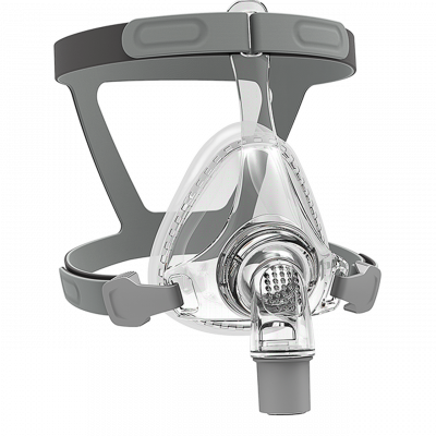 bipap full face mask