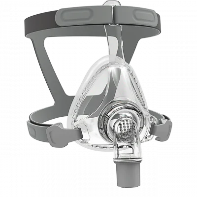 bipap full face mask