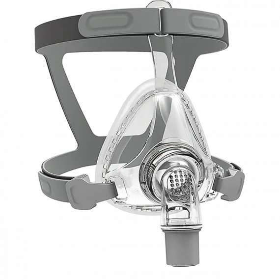 bipap full face mask