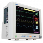 BPL Ultima Prime 12.1 Inch Patient Monitor