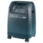 AirSep VisionAire 5 Oxygen Concentrator