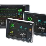 Mindray UMEC-10 Patient Monitor
