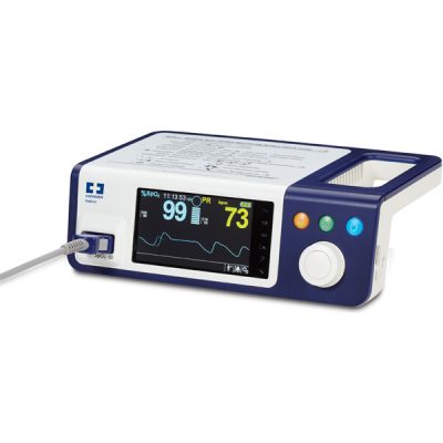 RespBuy-Nellcor-Bedside-SpO2-Patient-Monitoring-System
