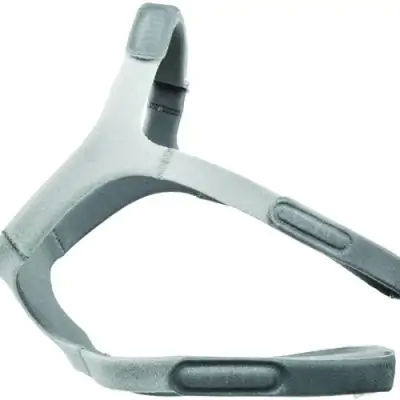 Replacement Headgear For Philips Amara View Full Face Mask