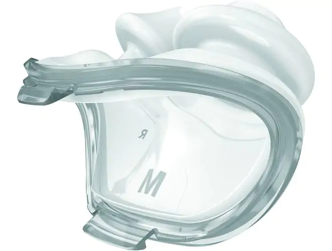 RespBuy-ResMed-P10-Mask-Pillow-Cushion