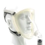 RespBuy Complete Face BIPAP Mask