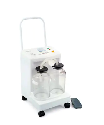 Yuwell Electric Suction Unit 7A-23D
