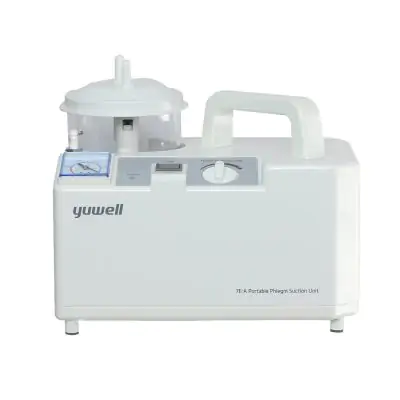 RespBuy-Yuwell-Suction-7E-A