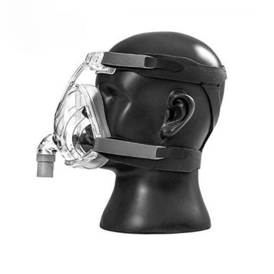 bipap full face mask