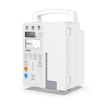 Byond Infusion Pump BYS-820