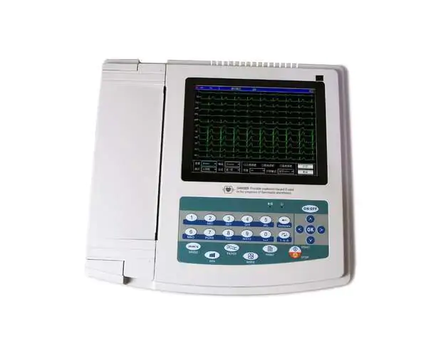 RespBuy-Contec-1200G-Touch-Portable-ECG-EKG-Machine-12-Channel-12-Leads-FDA-CE-Main