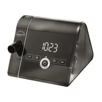 Loewenstein Prisma Smart Auto CPAP