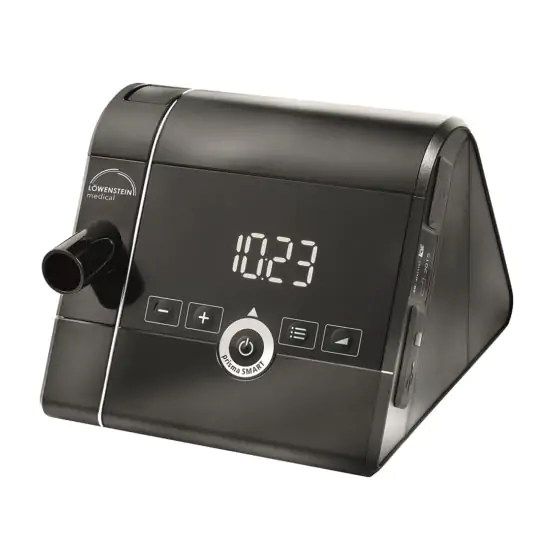 Loewenstein Prisma Smart Auto CPAP