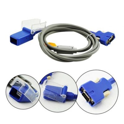 RespBuy-Nellcor-Doc10-Extension-Cable
