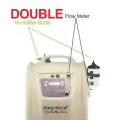 RespBuy-Oxy-Med Oxygen Concentrator with 10LPM Capacity_ Buy box of 1 Unit at best price in India1