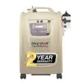 OxyMed 10 Ltr Oxygen Concentrator (Dual Flow)