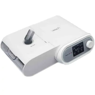 Oxymed AirSmart BPAP ST