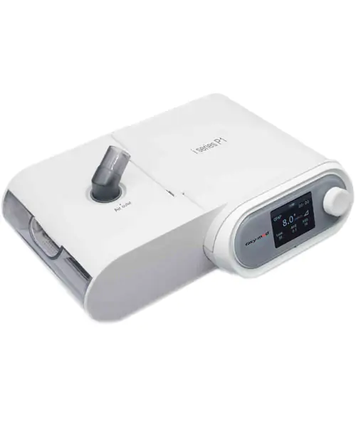 Oxymed AirSmart BPAP ST