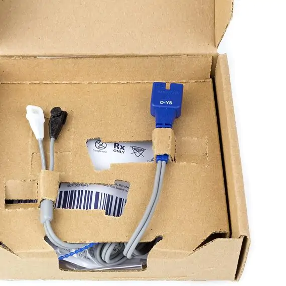 RespBuy-medtronic-nellcor-re-usable-dura-ys-spo2-sensor-with-open-box