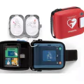 Philips HeartStart FRx AED Defibrillator