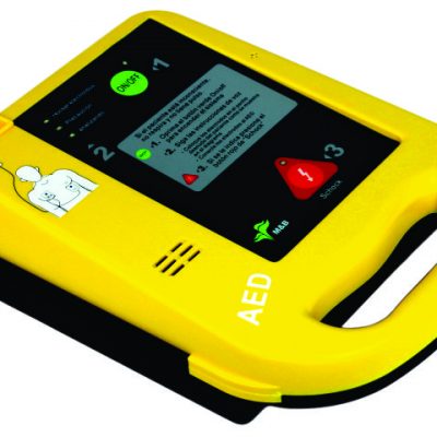 Automatic External Defibrillator (AED7000)