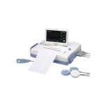 Bistos BT350 Fetal Monitor CTG Machine with 7" Screen