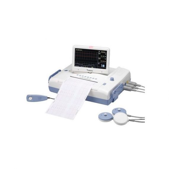 Bistos BT350 Fetal Monitor CTG Machine