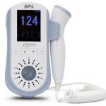 BPL Foetal Monitor FD 9714 N
