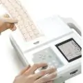 COMEN CM300 3-Channel ECG