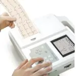 COMEN CM300 3-Channel ECG