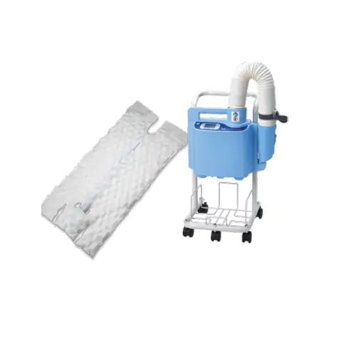 Respbuy-Covidien-WarmTouch-WT-6000-Warming-Unit with Blanket