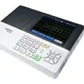 ZONCARE IMAC 300 3-Channel ECG