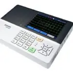 ZONCARE IMAC 300 3-Channel ECG