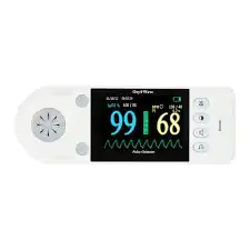 Bionet Oxy9Wave Neonatal Pulse Oximeter