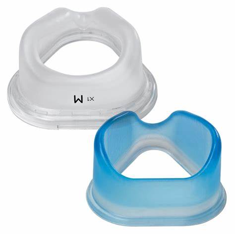 ComfortGel Blue Cushion and SST Flap for ComfortGel Nasal CPAP Masks