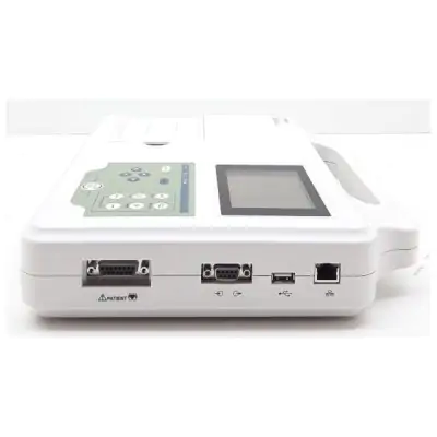respbuy comen cm300 ecg-second d