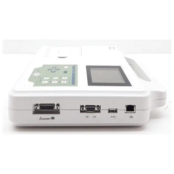 respbuy comen cm300 ecg-second d