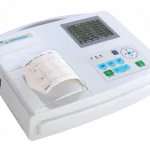 BPL Cardiart 6208 View Plus 3-channel ECG