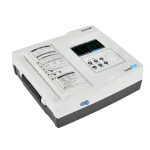 Bionet CardioTouch-3000 12-Channel ECH EKG