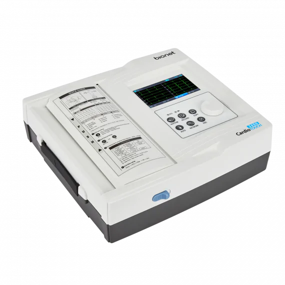 RespBuy-CardioTouch3000-ECG-EKG