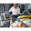 Efficia DFM100 defibrillator monitor