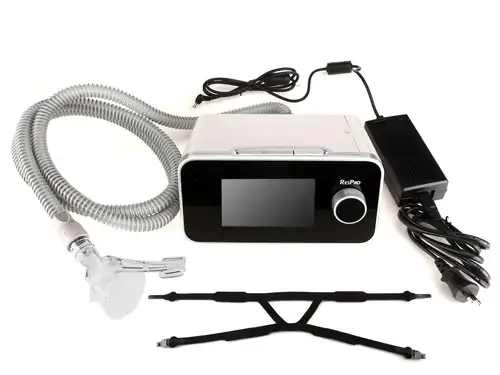 RespBuy-ResPro-ST25A-BIPAP-Accessories