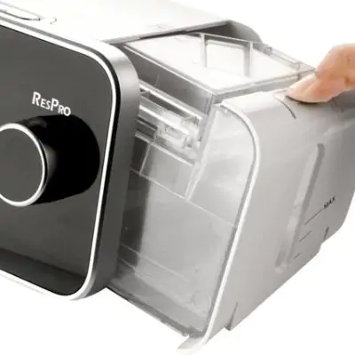 RespBuy-ResPro-ST25A-BIPAP-Humidifier