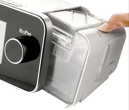 RespBuy-ResPro-ST25A-BIPAP-Humidifier