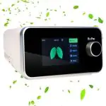ResPro ST25A BIPAP with Humidifier & Mask