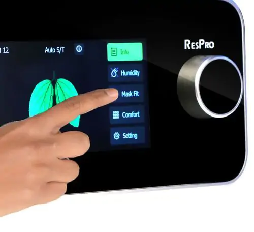 RespBuy-ResPro-ST25A-BIPAP-Settings